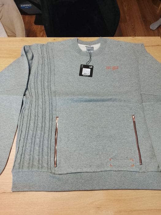 Bluza Puma r L męska