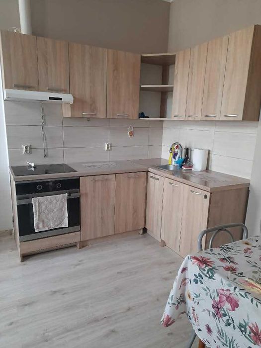 Wynajmę mieszkanie 32 m