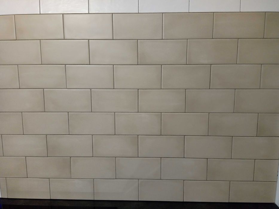 Płytki ceramiczne Imola Gesso Clay 10x20 2m2