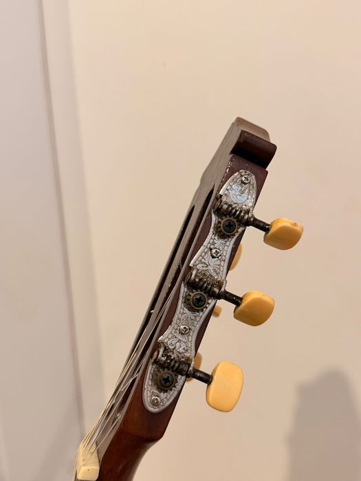Guitarra Yamaha S-50A Nippon Gakki