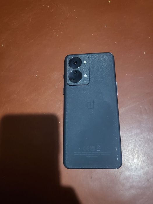 Продам oneplus nord 2t (dimensity 1300 8/128) dual sim