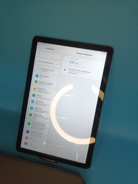 Tablet Lenovo Tab M10 3 gen 3/32gb