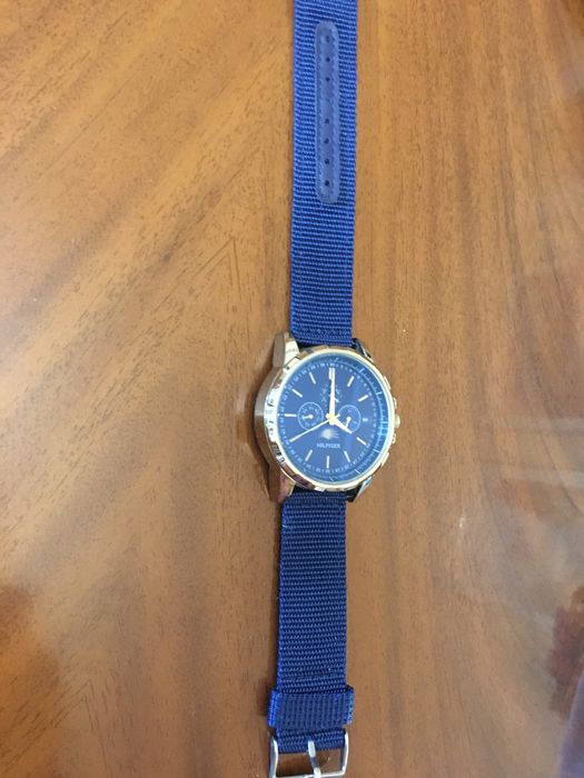 Годинник Tommy Hilfiger