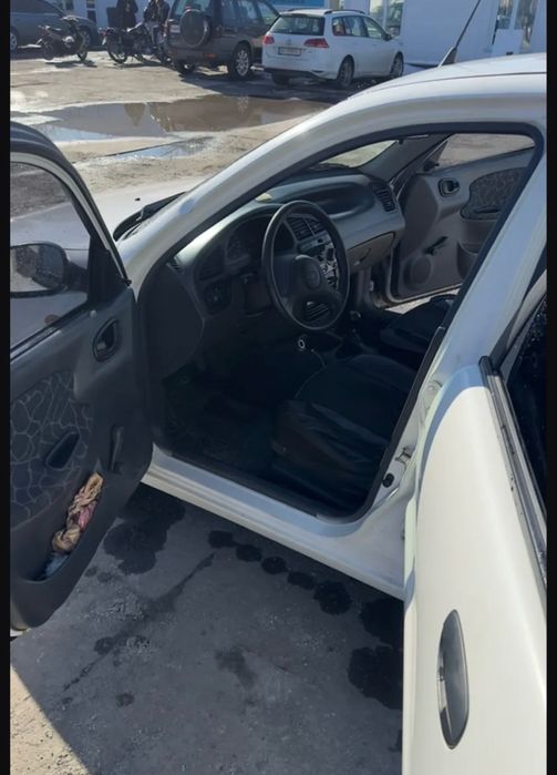 Продам Daewoo Lanos