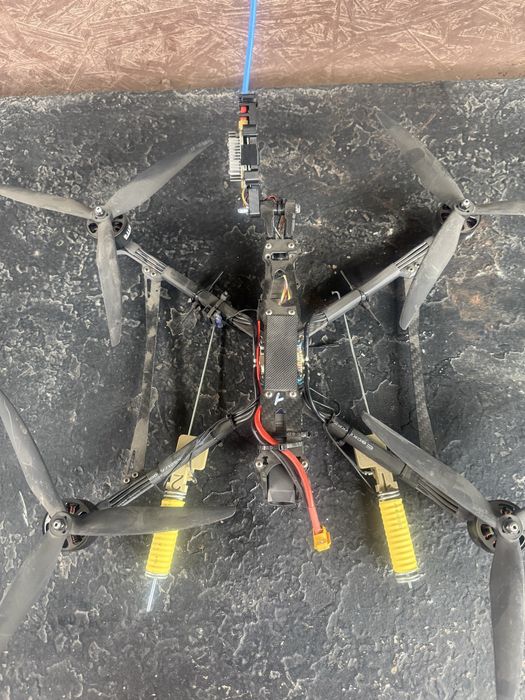Продам дроны Fpv