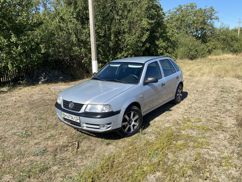 Продам Volkswagen pointer