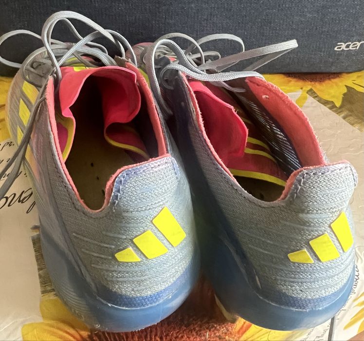 Adidas X Speedportal .1 FG (Elite)