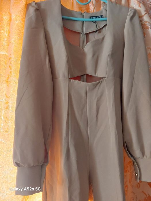 Класичний костюм