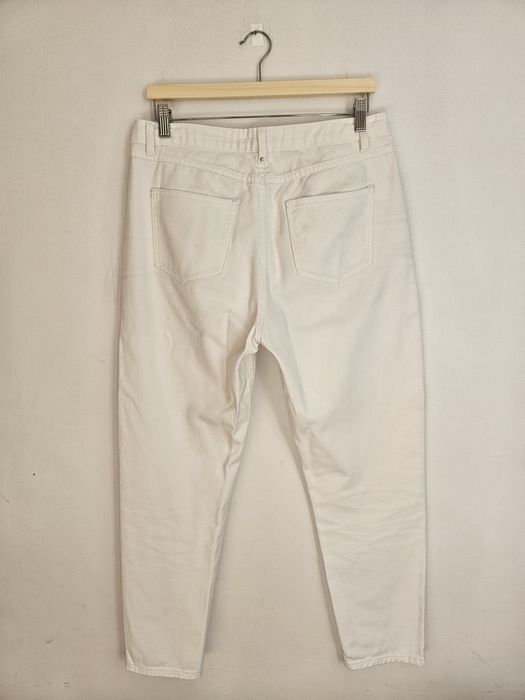 Vila mom jeans boyfriend jeans denim 31 L 40
