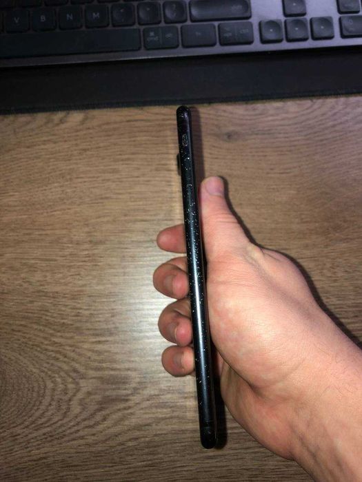 iPhone 7 Plus / 32 ГБ / Робочий / Новий акумулятор / OLX доставка