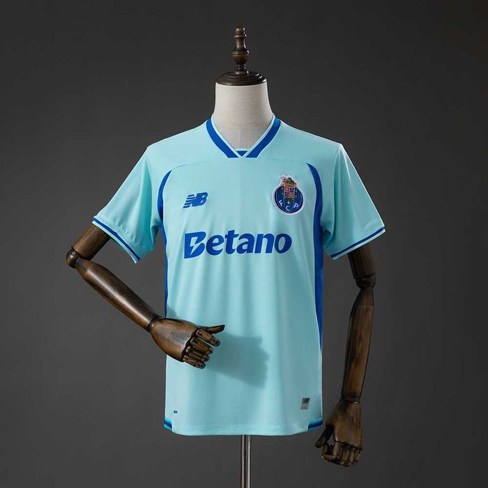 Camisolas de Futebol , época 26/27