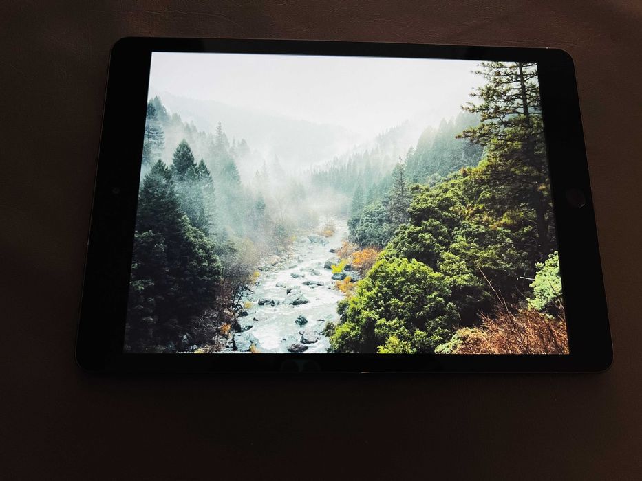 iPad 7 10,2" wifi 128GB szary BATERIA 91%