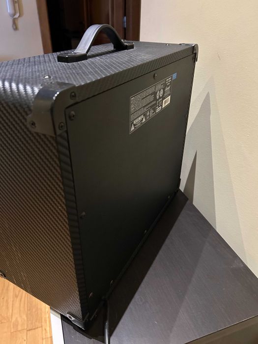 Amplificador Marshall 70 W