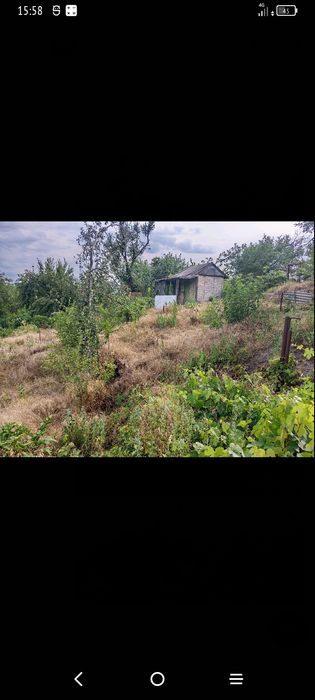 Дача у дніпровському районі недорого