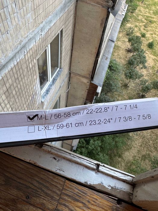 EcoFlow Power Hat / Капелюх з сонячними панелями (М-L)