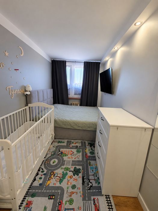 Mieszkanie 38m² Goleniów