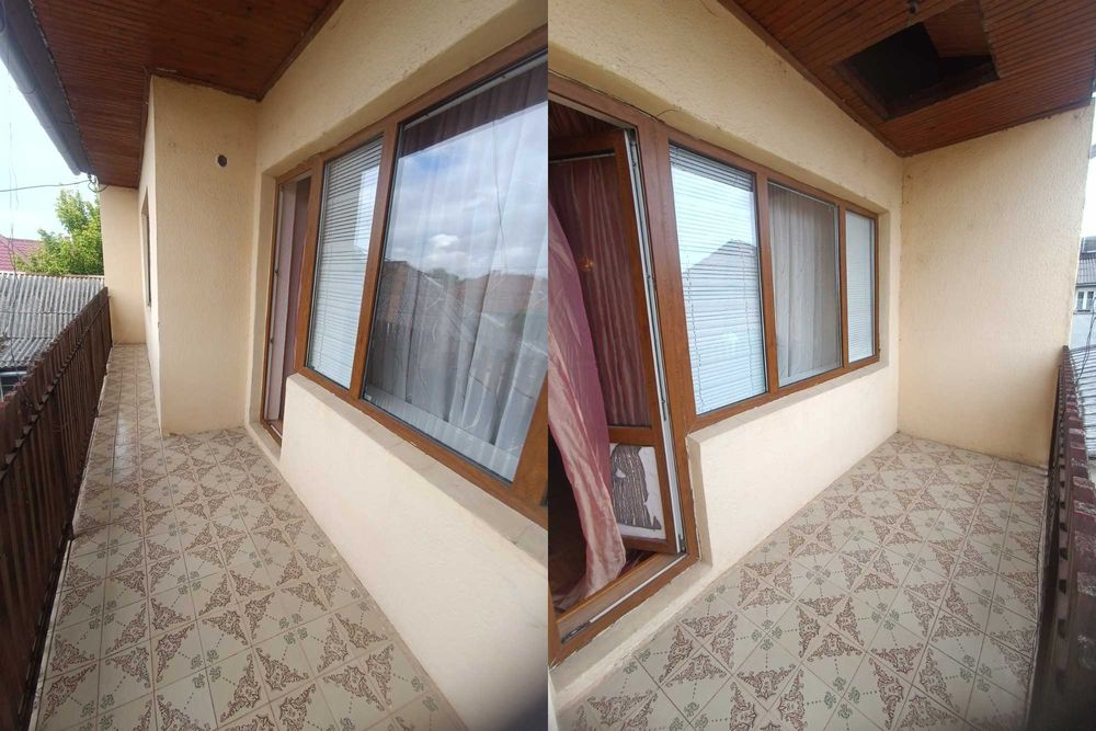 ВЕЛИКЕ БУДИНКОВОЛОДІННЯ (2 окремих будинки) 800 м від центру, 12 соток