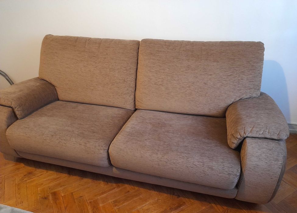Sofá de 3 lugares