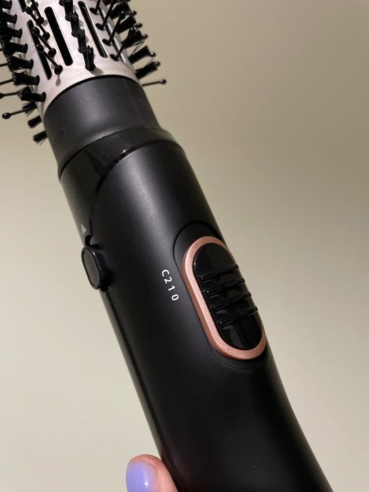 фен-браш щітка для укладки волосся новий