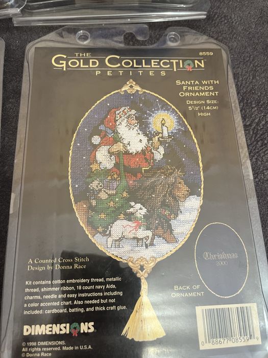 Набори Dimensions Діменшенс