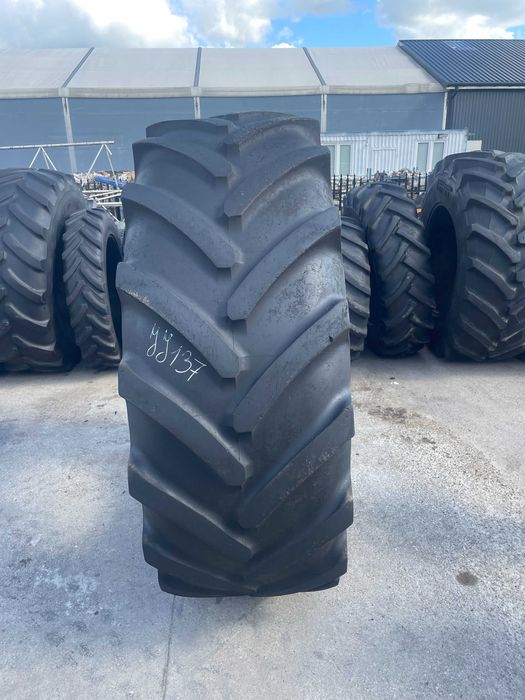 650/85R38 Michelin Machxbib JJ137
