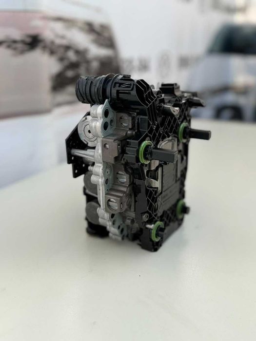 Блок кпп мехатронік DQ 381 0gc927711g мехатроніка 7-ступеневої DSG 7 DQ381 0GC мокра  VW Golf 7/8 Tiguan Passat Arteon Audi