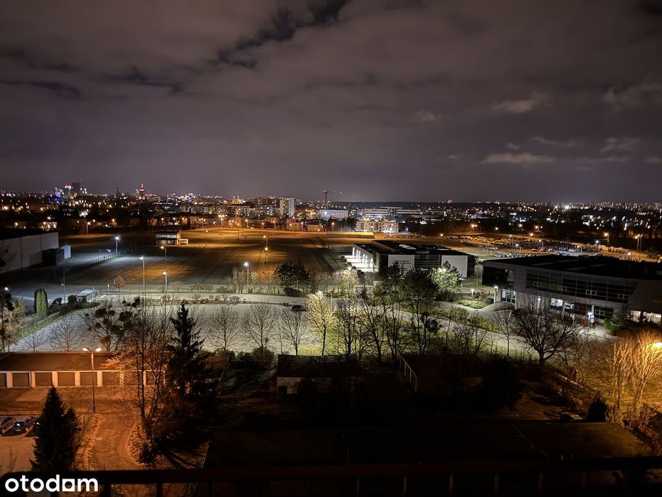 Przestronne mieszkanie z balkonem i piwnicą. Po remoncie!