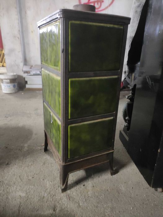 Forno a lenha  antigo