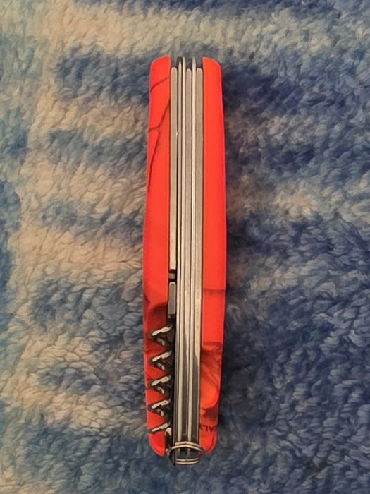 Canivete Suiço WENGER Ranger 50 / AP Blaze 50