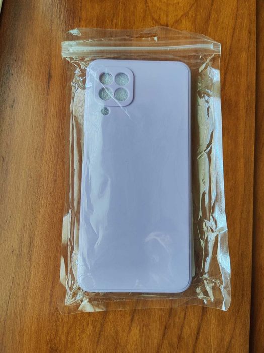 capa samsung galaxy a22 nova embalda