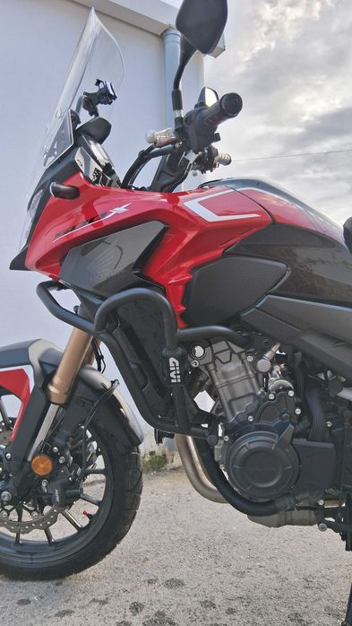 Venda CB 500 X Ano 2023