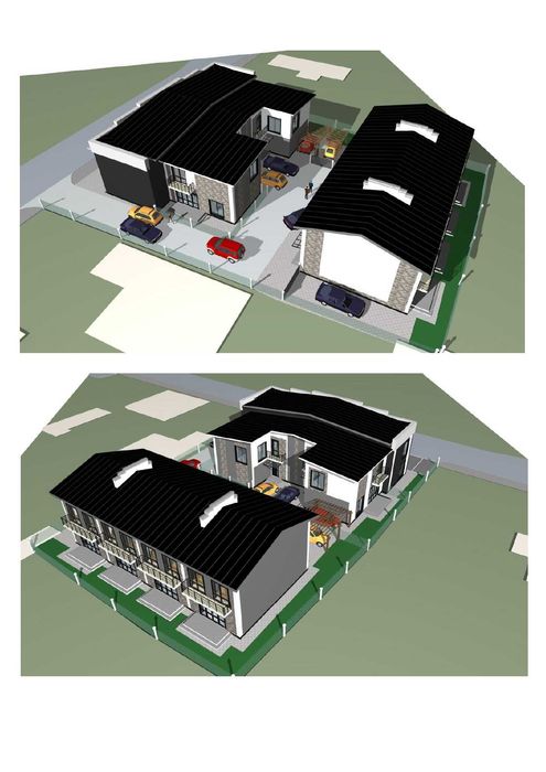 ТЕРМІНОВО! Район КНЯГИНИН. Продаж останнього таунхауса / 120м2