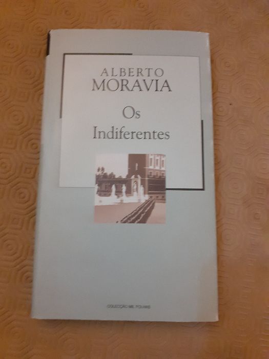 Harry P,C.Coccioli,Moravia,I Allende,J Sasson,J C Magalhães