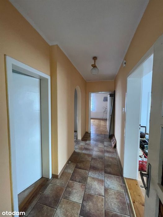 Dom138m2 na działce 1500m2 w Świerklanch