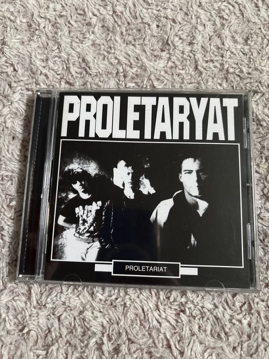 Proletaryat-Prolatariat