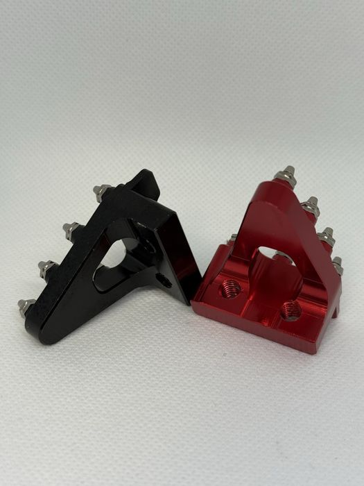 Накладка на педаль заднього тормозу