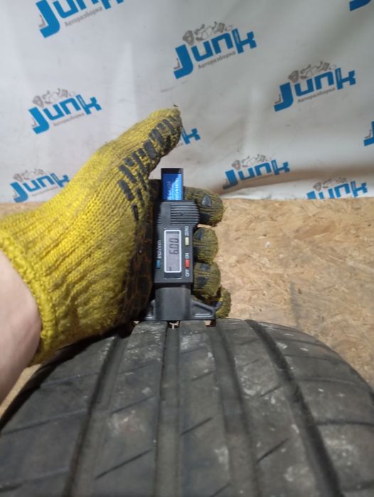 Шини Goodyear EfficientGrip Performance 205/60 R16 92V Run Flat * Б/У