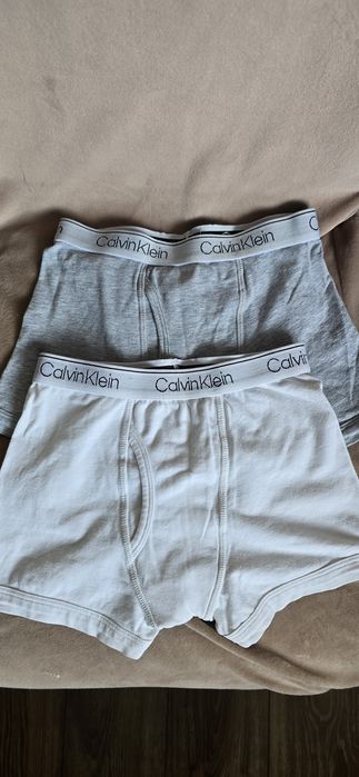 Bokserki Calvin Klein 122-128cm