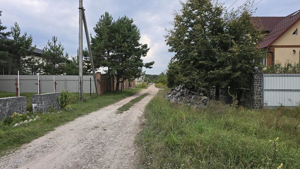 Продаж ділянки, Пряжів, 2-га від лісу. (2695168)