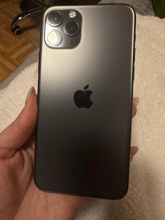 іPhon 11 pro 256гб