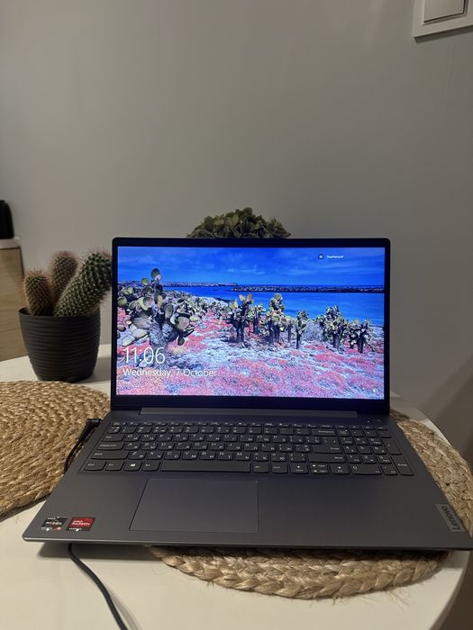 Lenovo IdeaPad3 15ALC6