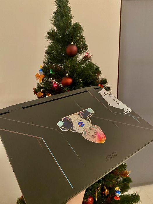 Acer Nitro 5 RTX4060