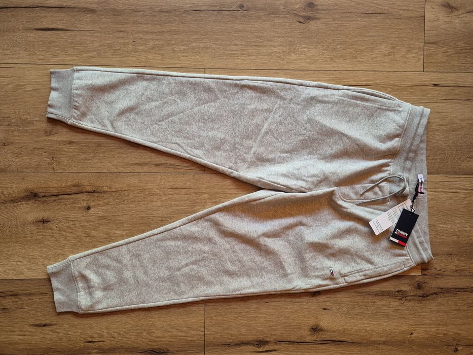 Spodnie Dresowe Męskie Tommy Hilfiger XL