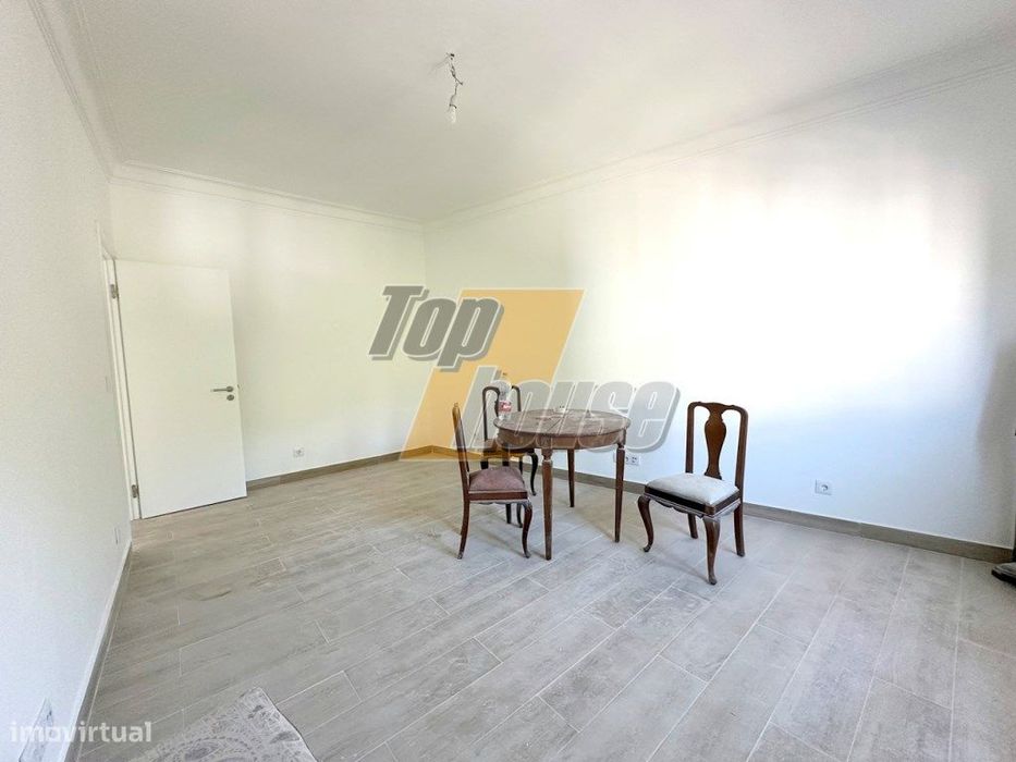 Apartamento T4 Totalmente Reabilitado no Centro da Cidade