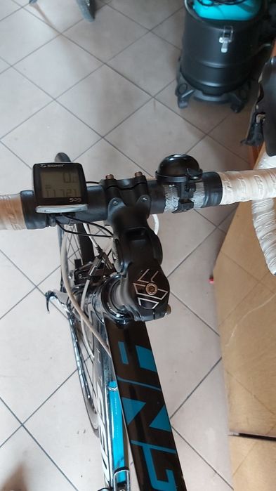 Rower szosowy Sensa Romagna