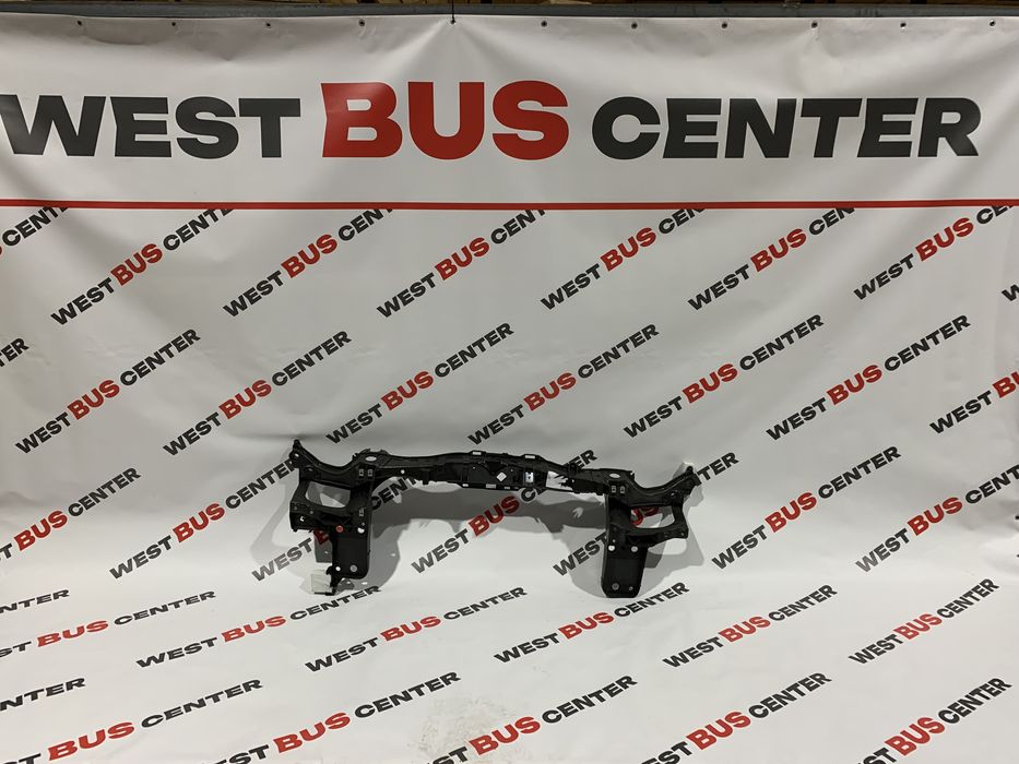 Телевізор Панель передня Renault Kangoo, Mercedes Citan Рено Кенго