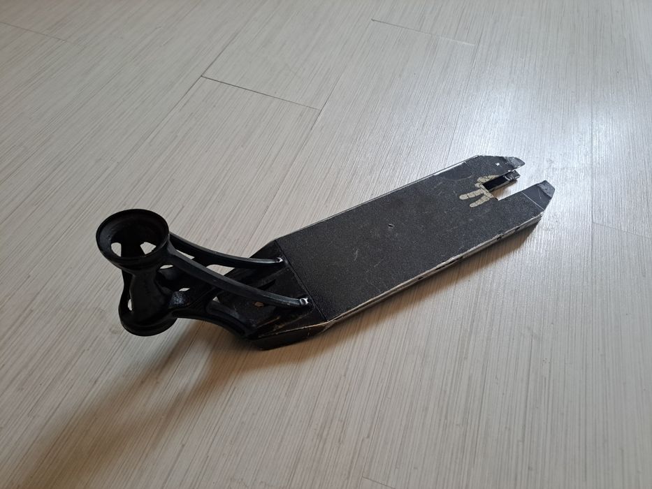 Deck etchic pandemoninum v1 42cm