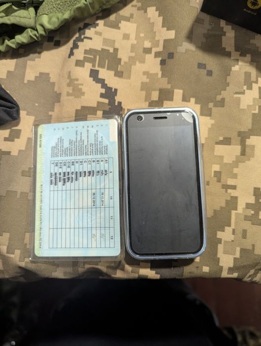 Міні смартфон телефон