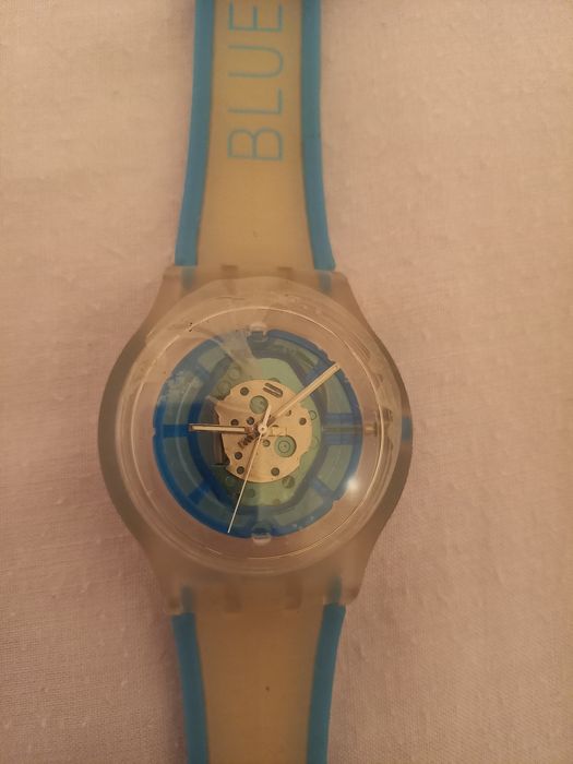 Relógio de pulso novo