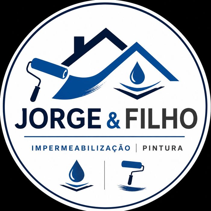 Impermeabilização e Pintura